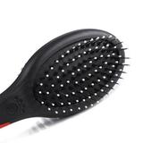 LYUMO Dogs Brush Comb 2Sizes Fashion Double Side Pet Cat Dog Puppy Comb Hair Shedding Removal Cleaning Brush Pet Comb