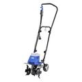 Aavix AGT307 10 Amp Electric Tiller Cultivator