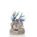 biOrb Blue Coral Reef Sculpture