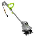 Earthwise 7.5 Wide 2.5-Amp Motor Corded Electric Tiller/Cultivator TC70025