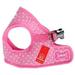 114533 Harness Dotty B Jacket Pink S