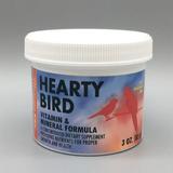 Morning Bird Hearty Bird Vitamin & Mineral Formula For Birds