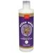 Buddy Wash 2-in-1 Dog Shampoo and Conditioner for Dog Grooming Lavender & Mint 16 oz. Bottle