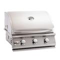 Summerset Sizzler Series Built-In Gas Grill 26 Propane