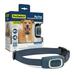 PetSafe Rechargeable Bark Control Collar for Dogs Over 8 lb. Automatic Training 15 Levels