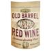 Mr. Bar-B-Q - Old Barrel Red Wine Barbecue Smoking Chips