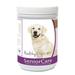 Healthy Breeds 840235164524 Golden Retriever Senior Dog Care Soft Chews