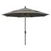 California Umbrella Golden State Market Tilt Pacifica Patio Umbrella Multiple Colors