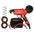 Zenport ET1 Electric Plant Tying Tool Et1 Battery Powered Hand-Held Twist Tie Machine