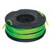 BLACK+DECKER Afs Dual Line Replacement Spool .080