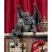 Old Studley Castle Gargoyle Sitter Statue