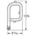 Stainless Steel Burner Replacement for Select Uniflame Gas Grill Models