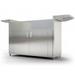 RCS Stainless Cart for RON42a Grill