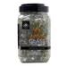 Bond LavaGlassÂ® 1/2 Crystal Cove Reflective Fire Glass 10 lbs