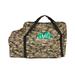 Green Mountain Grills GMG-6015 Tote Bag for Davy Crockett Grill Camouflage