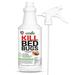 Covington Naturals Bed Bug Spray for Home Large 32 Ounce Quart Starts Working on Contact