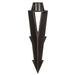 Hinkley Lighting - Accessory - 9 Inch Composite Spike
