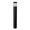 Kaemingk 19 Warm White and Black LED Battery Operated Outdoor Patio Garden Light Stake