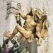 Design Toscano Gaston the Climbing Gothic Gargoyle Statue: Large