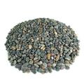 Mexican Beach Pebbles Round River Rock Landscape Garden Stones 20 pounds