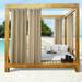 Outdoor Decor Coastal Solid