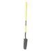 Westward Drain Spade 46-3/4 In Handle 5-3/4 Blade 12V173