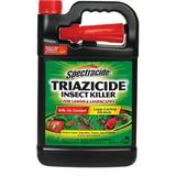 Spectracide Triazicide Insect Killer For Lawns & Landscapes Ready-to-Use 1-gallon