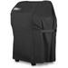 Weber Spirit 200 and Spirit E-210 Series Grill Cover (Does Not Fit for Spirit II E-210)