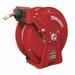 REELCRAFT DP7650 OLP 3/8 x 50 ft. Spring Return Hose Reel Max 300 psi w/Hose