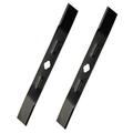 Black and Decker MB-1200 19-Inch 2 Pack Blade For CM1936 Mower # MB-1200-2PK