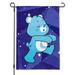 Care Bears: Unlock the Magic Grumpy Bear Bedtime Garden Yard Flag