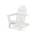 POLYWOOD Classic Adirondack Chair