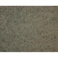 Speckled Beige - Economy Indoor Outdoor Custom Cut Carpet Patio & Pool Area Rugs |Light Weight Indoor Outdoor Rug