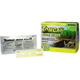 Tomcat Mole Killer Worm Formula Set of 6