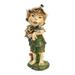 Pixie Perry Elfin Gnome Statue