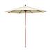 California Umbrella Grove Market Pacifica Patio Umbrella Multiple Colors