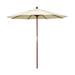 California Umbrella Grove Market Pacifica Patio Umbrella Multiple Colors