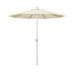 California Umbrella Pacific Trail Market Tilt Pacifica Patio Umbrella Multiple Colors