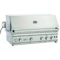 Summerset TRL Series Built-In Gas Grill 38-Inch Propane