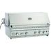 Summerset TRL Series Built-In Gas Grill 38-Inch Propane