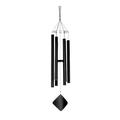 Music of the Spheres Aquarian Mezzo-Soprano Outdoor Unique Wind Chime Weather Resistant