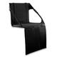 Picnictime 627-00 Stadium Seat - Black