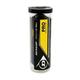 Dunlop Pro Double Yellow Dot Squash Ball Tube (3 balls)