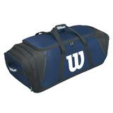 Wilson Team Gear Bag Navy