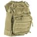 VISM FIRST RESP UTL BAG TAN