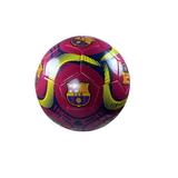 FC Barcelona Authentic Official Licensed Soccer Ball Size 5 - 02-8