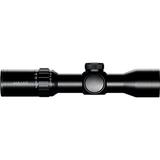 Hawke XB30 1.5-6x36 30mm Compact Crossbow Scope w/ Illuminated XB30 SR Reticle Matte Black - 12226