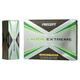 Bridgestone Golf 2017 Precept Laddie Extreme Golf Balls Prior Generation 24 Pack