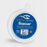 Seaguar Blue Label 100% Flourocarbon Fishing Line (DSF) 30lbs 25yds Break Strength/Length - 30FC25