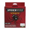 SpiderWire StealthÂ® Superline Moss Green 80lb | 36.2kg Fishing Line